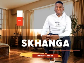 Skhanga ft Sne Ntuli – Dali buya