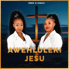 Sneh ft Ingah – uJesu usinika amandla
