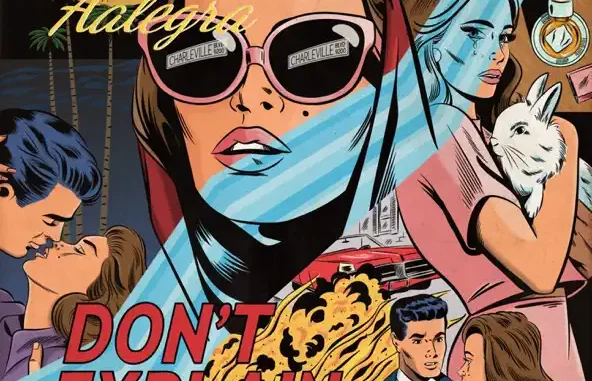 Snoh Aalegra Don’t Explain Snoh Aalegra Don’t Explain