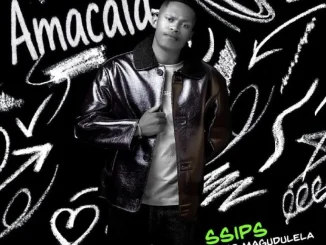 Ssips – Amacala ft Sipho Magudulela, Stu & Nele SA