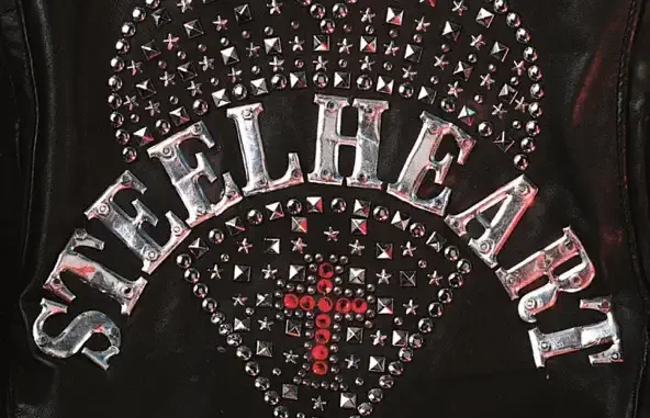 Steelheart Steelheart Steelheart Steelheart