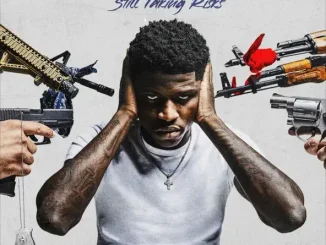 Quando Rondo – Okay Still Taking Risks Quando Rondo