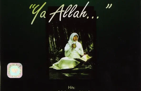 Sulis Ya Allah Sulis Ya Allah