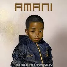 Sushi Da Deejay ft Blak Miller – Glory (Intro) Sushi Da Deejay ft Stash Da Groovyest & Stooze – Guitar This (Bonus Track)