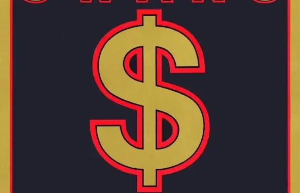 Swans Greed Time Is Money (Bastard) Swans Greed Time Is Money (Bastard)