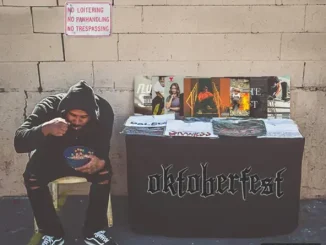 T.F OktoberFest