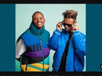 TNK MusiQ – Mabhoko ft Kabelo Sings