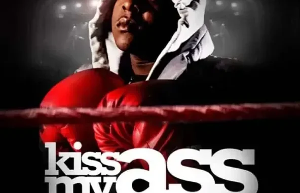 The Champ Is Here 2 Kiss My Ass Jadakiss The Champ Is Here 2 Kiss My Ass Jadakiss