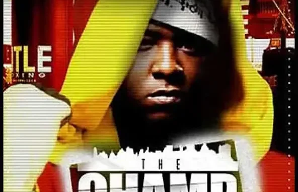The Champ Is Here Jadakiss The Champ Is Here Jadakiss