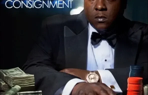 The Consignment Jadakiss The Consignment Jadakiss