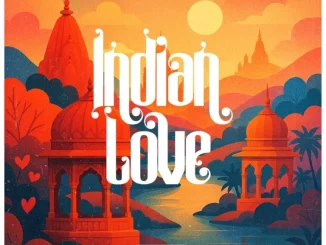 Ep: The Deep House Surgeons & TcubedMuzik - Indian Love The Deep House Surgeons & TcubedMuzik – Indian Love