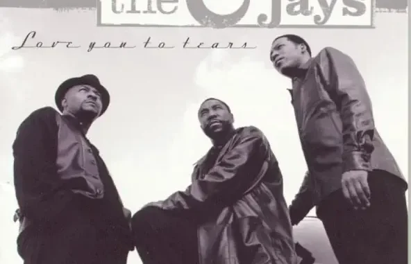 The O'Jays Love You to Tears The O'Jays Love You to Tears