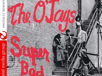 The O'Jays Super Bad