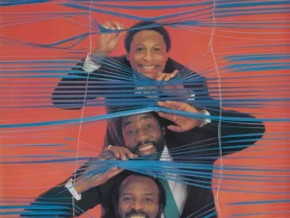 ALBUM: The O'Jays – When Will I See You Again The O'Jays When Will I See You Again
