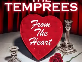 ALBUM: The Temprees – From the Heart The Temprees From the Heart