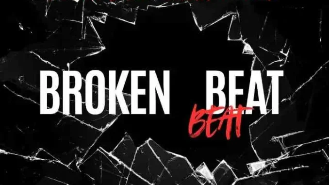 TheBunny04 – Broken Beat ft DrummeRTee924 & Topic42 TheBunny04 – Broken Beat ft DrummeRTee924 & Topic42