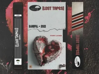 Tory Lanez - Baneful (Lost Tapes 2022) Tory Lanez Baneful (Lost Tapes 2022)
