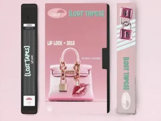 Tory Lanez - Lip Lock (Lost Tapes 2018) Tory Lanez Lip Lock (Lost Tapes 2018)
