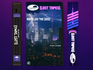 Tory Lanez - Nights Like This (Lost Tapes 2022) Tory Lanez Nights Like This (Lost Tapes 2022)