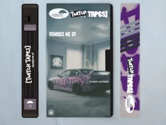 Tory Lanez - Reminds Me Of (Twitch Tapes) Tory Lanez Reminds Me Of (Twitch Tapes)