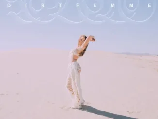 Tove Lo Dirt Femme (Stripped)