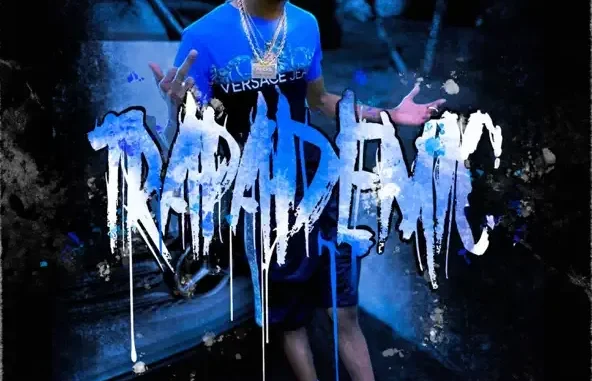 Trapademic Yung Rackz, Jadakiss Trapademic Yung Rackz, Jadakiss