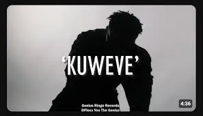 Tyler ICU – Kuweve ft Kelvin Momo & Laylizzy