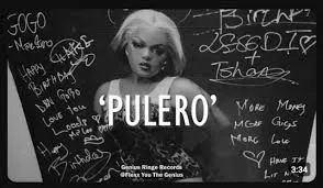 Tyler ICU – Pulero ft Kabza De Small & Uncle Waffles