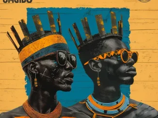 Ep: Umgido - Omega Umgido – Omega