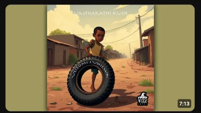 Umthakathi Kush – Mavoko Ft Djy Vino & Omit ST Umthakathi Kush – Mavoko Ft Djy Vino & Omit ST