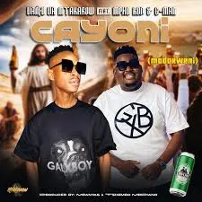 Vanhu Va MtakaRoW ft. Mpho Rod & Gman – Cayoni (Madakweni) Vanhu Va MtakaRoW – Cayoni (Madakweni) ft. Mpho Rod & Gman