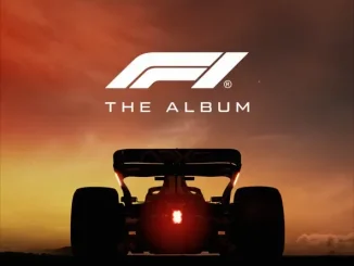 Various Artists F1 The Album