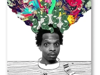Vic Spencer & August Fanon Psychological Cheat Sheet