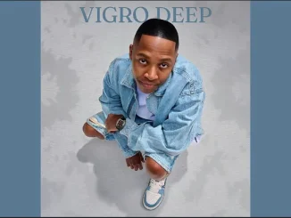 Vigro Deep – Arh Never ft Moonchild Sanelly