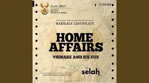 Vsinare ft Ice cue – Home Affairs Vsinare – Home Affairs ft Ice cue