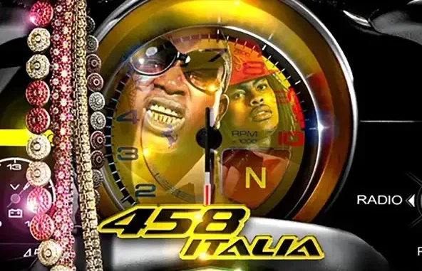 Waka Flocka Flame & Gucci Mane 458 Italia Waka Flocka Flame & Gucci Mane 458 Italia