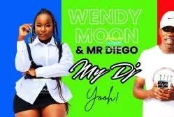 Wendy Moon – Kea Ntoa ft. Shebeshxt & Mr Diego
