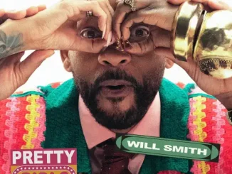 Will Smith - Pretty Girls (feat. OBanga) Will Smith Pretty Girls (feat. OBanga)
