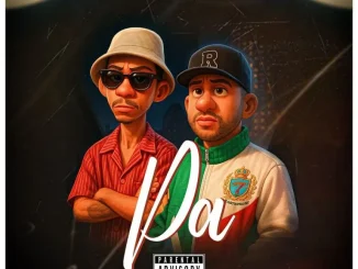 William Last KRM feat YoungstaCPT – pA William Last KRM – pA ft YoungstaCPT