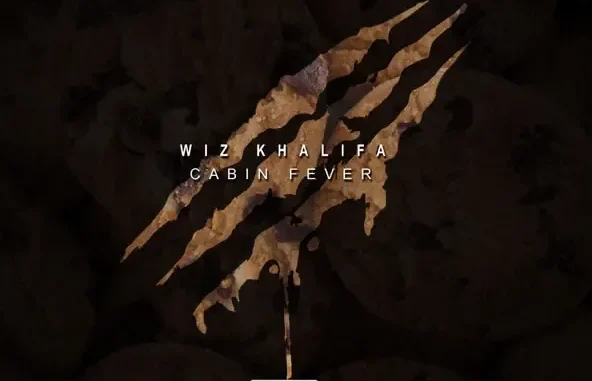 Wiz Khalifa Cabin Fever 3 Wiz Khalifa Cabin Fever 3