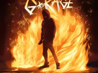 ALBUM: Wiz Khalifa – G Rage Wiz Khalifa G Rage
