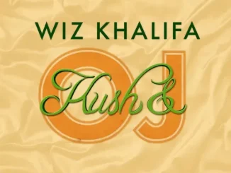 ALBUM: Wiz Khalifa – Kush & Orange Juice Wiz Khalifa Kush & Orange Juice