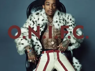 ALBUM: Wiz Khalifa – O.N.I.F.C. (Deluxe) Wiz Khalifa O N I F C (Deluxe)