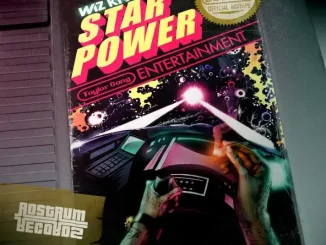 ALBUM: Wiz Khalifa – Star Power Wiz Khalifa – Star Power