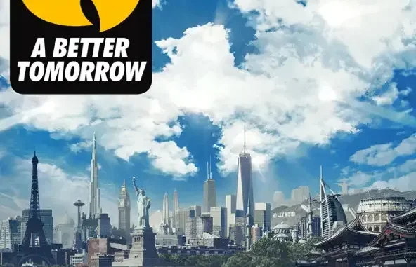 Wu Tang Clan A Better Tomorrow Wu Tang Clan A Better Tomorrow