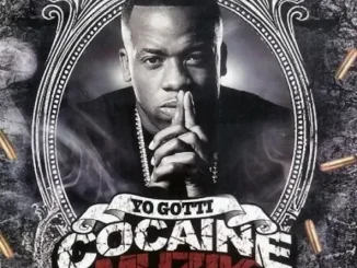 Yo Gotti Cocaine Muzik