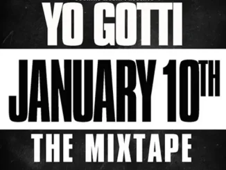 Yo Gotti January 10th