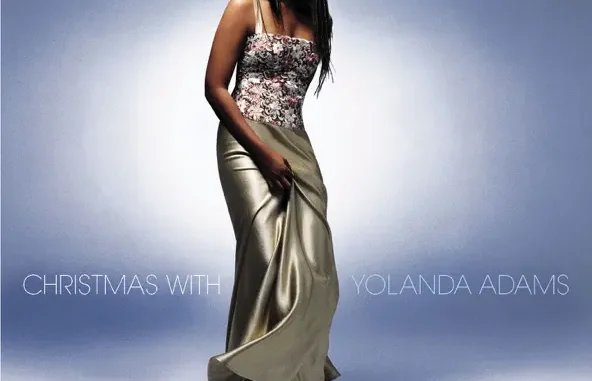 Yolanda Adams Christmas With Yolanda Adams Yolanda Adams Christmas With Yolanda Adams