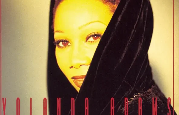 Yolanda Adams Songs From The Heart Yolanda Adams Songs From The Heart