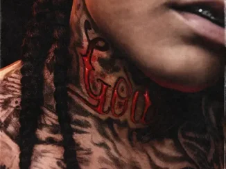 ALBUM: Young M.A – Herstory in the Making Young M.A Herstory in the Making